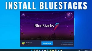How to Download and Install Bluestacks 5 on Windows 11