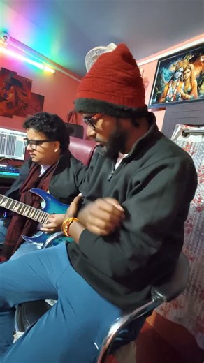 Raju Sahis on Instagram: "অভিনয়"