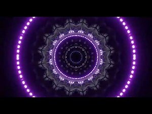 electronic retro waveform#vjloops 2025 4k