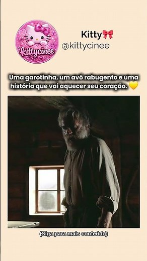 🎬 Filme: Heidi🏔️ #foryou #viralshort #foryou #cenadefilme #dicadefilme