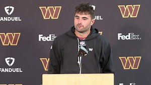 QB Sam Howell | 'We had each other's backs on both sides of the ball'