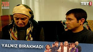 Sabit İyilikten Vazgeçmedi | Yedi Numara 49. Bölüm #YediNumara | Yedi Numara