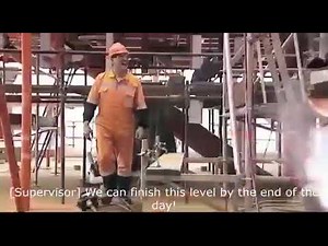 "No" to shortcuts on safety