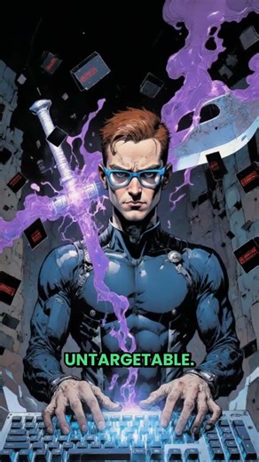 The Office Job Secret Weapon