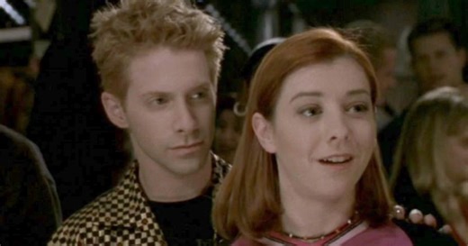 Que devient Seth Green, star de Buffy contre les vampires et toujours proche de Sarah Michelle Gellar ?