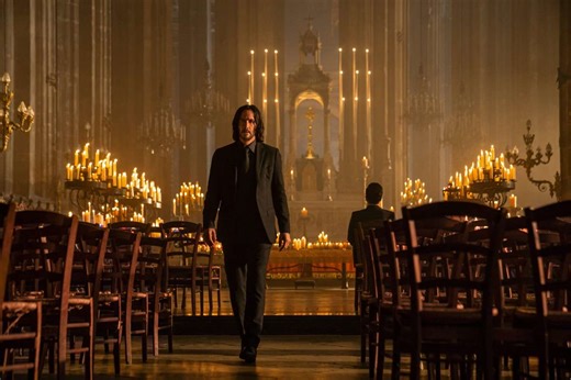 John Wick: Alle Filme in der richtigen Reihenfolge schauen
