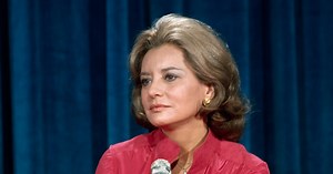 Barbara Walters, pioneering TV journalist who began on ‘TODAY,’ dies at 93