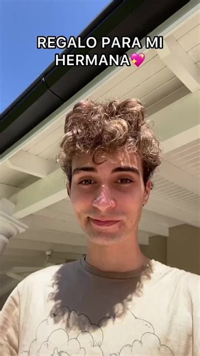 Ideas creativas para regalar a tu hermana