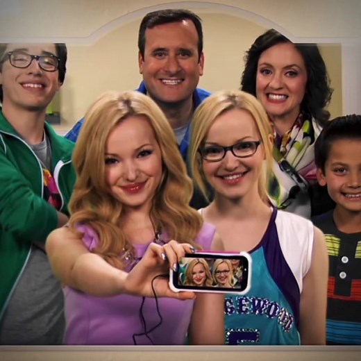 Liv and Maddie | Heartfelt Moments Compilation