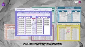 181K views · 1.1K reactions | ¡Conoce el nuevo modelo de boleta para...