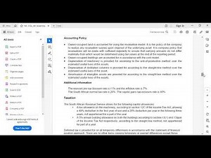 FAC3702 REVISION CLASS