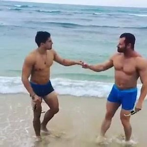 83 reactions · 6 comments | Episode 3: Lifeguards Ryan and Caylan Hughes find another damsel out in the ocean. Time for them to get back to work! Tag a friend if you wanna see the Nashville series coming January 2016!! #Stacklete #Hawaii5.0 | Ryan Stacks | Facebook