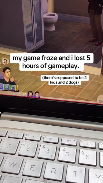 How to Fix Sims 4 Game Freezing Issues