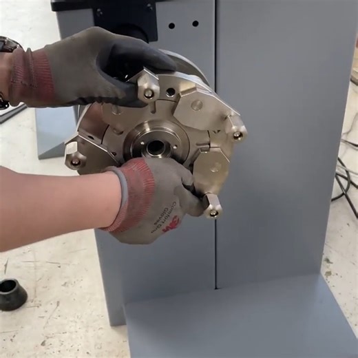 RebarTech on Instagram: "Wheel Balancer Adapter for Tire Balancing Machine Diameter, Universal Tire Spin Fixture by Rebartech #wheelbalancer #wheelbalancing #wheelbalance"