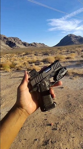 Bul Armory Ultralight Pro