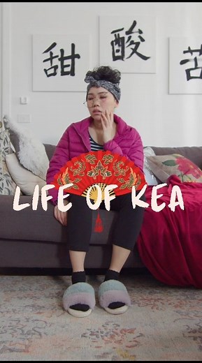 Lyanna Kea | OFFICIAL TRAILER OF LIFE OF KEA HAS DROPPED! My new comedy series 'Life Of Kea' comes out on the 21st of October on my YouTube channel!... | Instagram