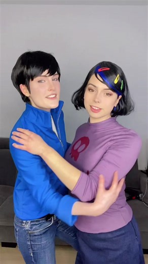 Cosplay Ideas for Trollhunters Characters