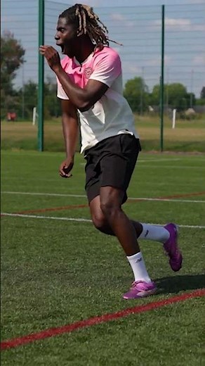 How Tall For A Goalkeeper To Stop Me Scoring?