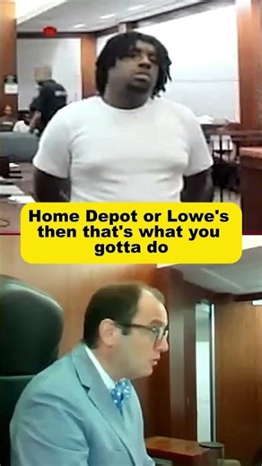 Judge Fleischer ERUPTS in Court – Defendant Left Speechless!