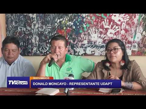 Caso Chevron-Texaco: Un Año Más de Lucha