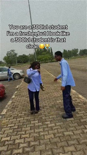 Students' Perceptions: Freshers vs. 300 Level