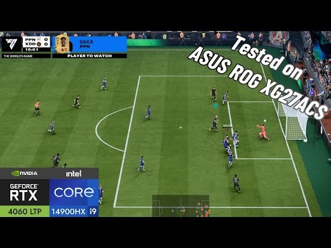 Predator Helios Neo 16 | FC26