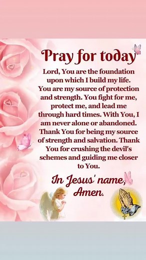 To God be the Highest Glory!!! Amen!! | Salvacion Martinez