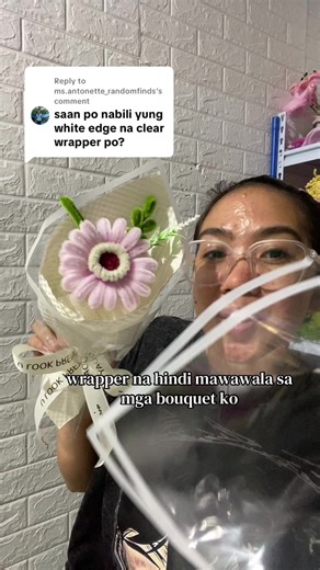 Creative Fuzzy Wire Bouquet Ideas