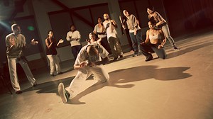 Embodiment Project's "House of Matter"