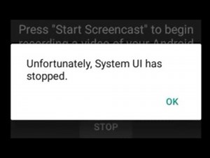 How to fix unfortunately setup wizard has stopped android fix