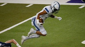 How to watch, stream Iowa high school football playoff semifinal games