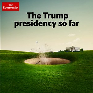31K views · 658 reactions | Read this week's cover story online, in print or via our apps by subscribing for just C$12 for 12 weeks | The Economist | Facebook