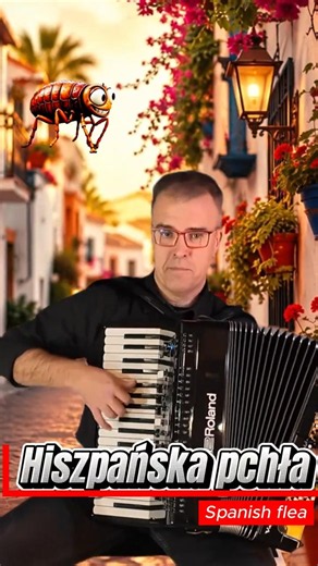Spanish flea I Hiszpańska pchła