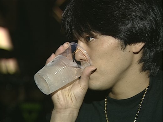Yutaka Ozaki: ANOTHER REALITY OF YUTAKA OZAKI - Apple TV