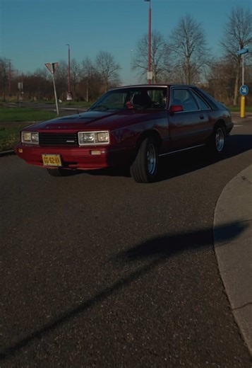 Ultimate Muscle Cars Showdown