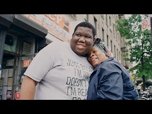 NPower | It Starts With One - Rahmel's Story