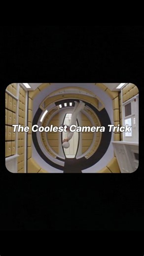 Stanley On Cinema | No CG, completely practical, made and captured directly on camera in a rotating set. To create the rotating room illusion, filmmakers build... | Instagram