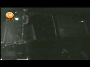 toque de queda en chile regimen militar 1974