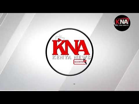 LIVE: The Senate proceedings