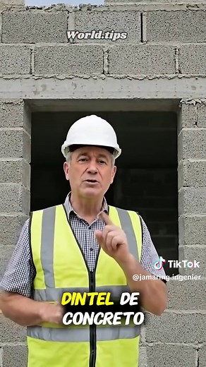 Importancia del Dintel en la Construcción