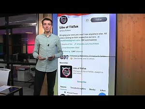 ‘Libs of Tiktok’: Twitter account is targeting LGBTQ+ teachers in the U.S.