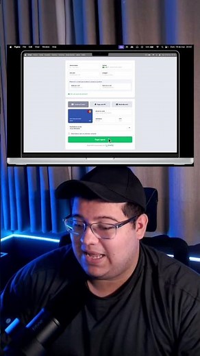 Melhorando o checkout da Kiwify