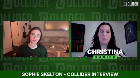“It’s Come to a Really Cool Pinnacle of Their Relationship”: ’Outlander’s Sophie Skelton on Reinforcing the Partnership Between Brianna and Roger