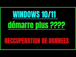 MEDICAT répare tout ? L’outil ultime de dépannage PC (2026)