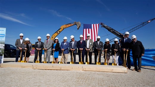 Lee Health: Year in review – Progress, partnership and promise