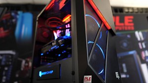 Meet the Neo PC, our newest Powered by ASUS PC system. Starting at $2860, you can customise and learn more about this build here -> http://ple.to/630765 Also check out the hot new NEO GamerChief Case here -> http://ple.to/628861 | PLE Computers