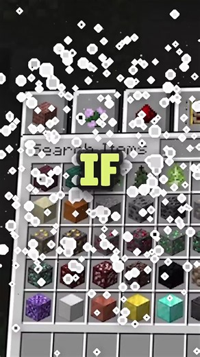 How Fast Can You Beat Minecaft in Creative Mode? #shorts #virall | minecraft