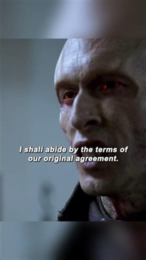 The Strain Season S3E10，Immortality for the traitor is ultimately a curse.