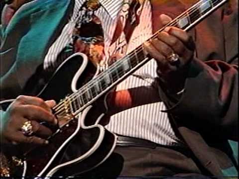B.B. King - Three O Clock Blues