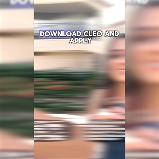 6.8K views · 322 reactions |  Build credit* with every spend ✅ No credit check  No interest 欄 Your data is fully protected 100K ⭐️ ⭐️⭐️⭐️⭐️ reviews. *The Credit Builder Card is issued by WebBank, Member FDIC pursuant to a license from Visa USA | Cleo | Facebook